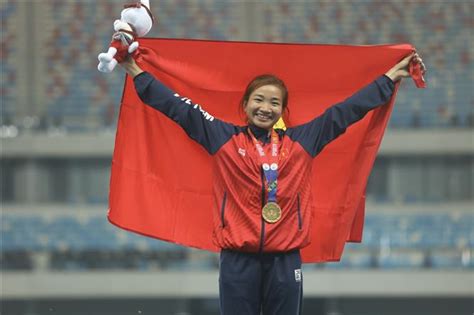 National Open: Schrijvers, Bejoy take two golds .